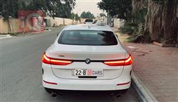 بي ام دبليو الفئة 2